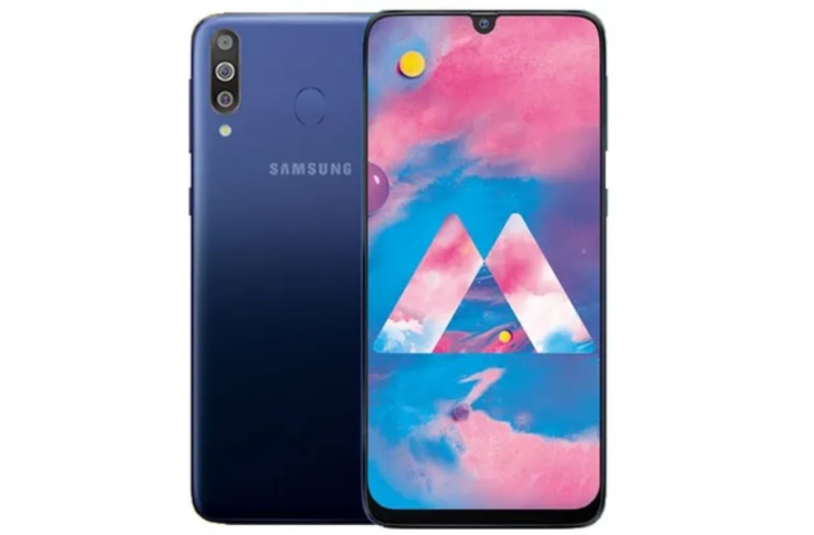 סמסונג מכריזה על Galaxy A40s ו-Galaxy A60